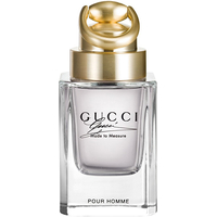Туалетная вода Gucci Made to Measure Pour Homme EdT (50 мл)