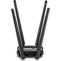 Wi-Fi адаптер TRENDnet TEW-809UB (v1.0R)