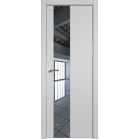 Межкомнатная дверь ProfilDoors 5E 70x200 (манхэттен/зеркало)