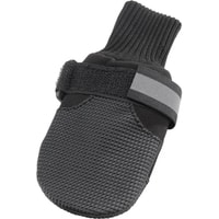 Ботинки для животных Ferplast Protective Shoes 86804017 (XL, черный)