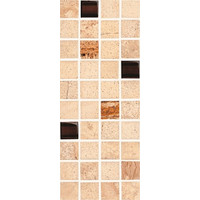 Керамическая плитка Opoczno Sahara Beige Mosaic 295x117 [OD358-004]