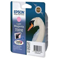 Картридж Epson EPT08164A (C13T11164A10)