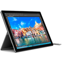 Планшет Microsoft Surface Pro 4 128GB [CR5-00001]