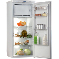Однокамерный холодильник POZIS RS-405 (бежевый)
