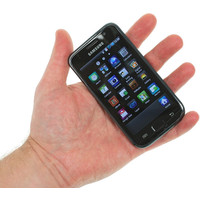 Смартфон Samsung i9000 Galaxy S (16Gb)