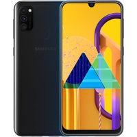 Смартфон Samsung Galaxy M30s 4GB/64GB (черный)