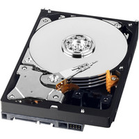 Жесткий диск WD AV 320GB (WD3200AVJS)
