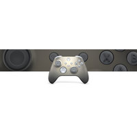 Геймпад Microsoft Xbox Lunar Shift Special Edition