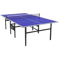 Теннисный стол Liv's Composite (синий)