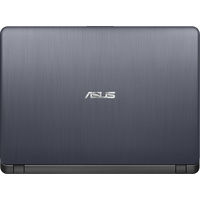 Ноутбук ASUS X507UA-BQ040