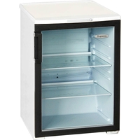 Торговый холодильник Бирюса B152