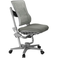 Детское ортопедическое кресло Comf-Pro Angel Chair (серый)