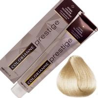Крем-краска для волос Brelil Professional Colorianne Prestige 100/0 суперосветлитель натуральная платина