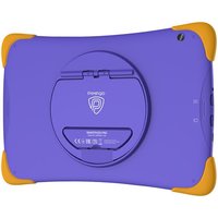 Планшет Prestigio SmartKids Pro LTE (фиолетовый)
