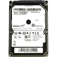 Жесткий диск Samsung Spinpoint M8 500GB (HN-M500MBB)