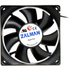 Набор вентиляторов Zalman ZM-F1 Plus