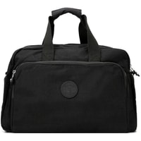Дорожная сумка Fabretti 8031-2 (черный)