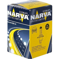 Галогенная лампа Narva H27W/1 1шт [48041]