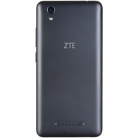 Смартфон ZTE Blade A452 Black