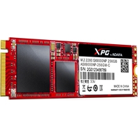 SSD ADATA XPG SX9000 256GB ASX9000NP-256GM-C