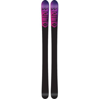 Горные лыжи Line Soulmate 90 2014-2015