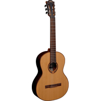 Акустическая гитара LAG Occitania 118 OC118