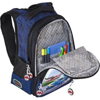 Школьный рюкзак ACROSS 20-CH640-3