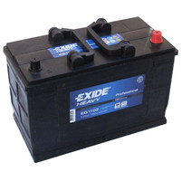 Автомобильный аккумулятор Exide Start PRO EG1102 (110 А/ч)