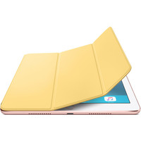 Чехол для планшета Apple Smart Cover for iPad Pro 9.7 (Yellow) [MM2K2ZM/A]