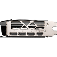 Видеокарта MSI GeForce RTX 4060 Ti Gaming X Slim 16G
