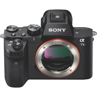 Беззеркальный фотоаппарат Sony Alpha a7 II Kit 55mm (ILCE-7M2)