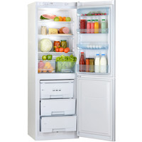 Холодильник POZIS RK-139 (серебро)