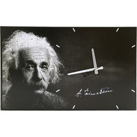 Настенные часы Time2Go Альберт Эйнштейн [1013]