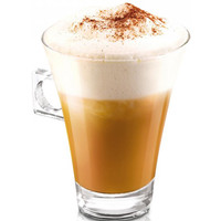 Кофе в капсулах Nescafe Dolce Gusto Cappuccino капсульный 16 шт (8 порций)