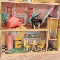 Кукольный домик KidKraft Lola Mansion 65958
