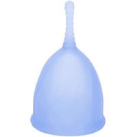 Менструальная чаша NDCG Comfort Cup 05.4472-M M (голубой)