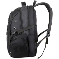 Городской рюкзак Miru Legioner M04 (серый)
