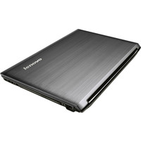 Ноутбук Lenovo IdeaPad V570