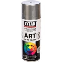 Краска Tytan Professional ART OF THE COLOUR 400 мл (хром)