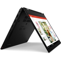 Ноутбук 2-в-1 Lenovo ThinkPad L13 Yoga Gen 2 Intel 20VLS20600RU