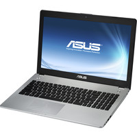 Ноутбук ASUS N56JK-CN043H