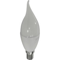 Светодиодная лампочка SmartBuy C37Can E14 12 Вт 4000 К SBL-C37Can-12-40K-E14