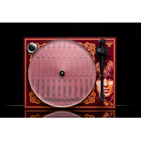 Виниловый проигрыватель Pro-Ject Essential III George Harrison Recordplayer