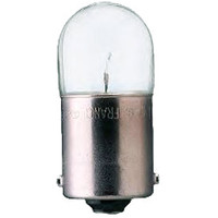 Лампа накаливания Philips R5W 1шт [12821CP]