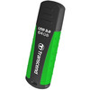 USB Flash Transcend JetFlash 810 Black-Green 64GB (TS64GJF810)