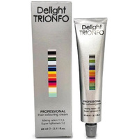Крем-краска для волос Constant Delight Trionfo 9-1/2-22 интенсивно пепельный 60 мл