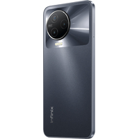 Смартфон Infinix Note 12 2023 8GB/128GB (вулканический серый)