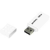 USB Flash GOODRAM UME2 128GB (белый)
