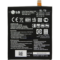 Аккумулятор для телефона Копия LG BL-T8
