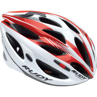 Cпортивный шлем Rudy Project Zumax White/Red S/M